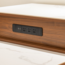Cargar imagen en el visor de la galería, Mueble extensible Marble
