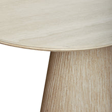 Cargar imagen en el visor de la galería, Mesa Travertino
